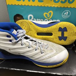 Curry Basketball Shoes 