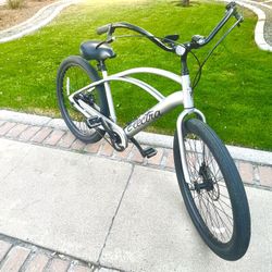 E-Bike  - Electra 