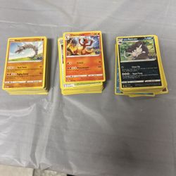 Pokémon Cards