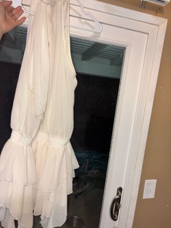 White dresses bundle