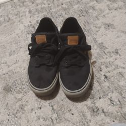 Vans Skate Shoes 