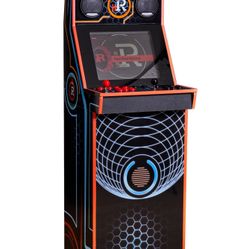 Home Arcade Gaming System - New