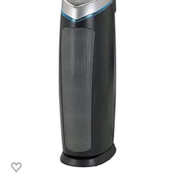 Germ Guardian HEPA Filter Air Purifier With UV sanitizer