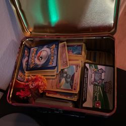Pokémon Cards