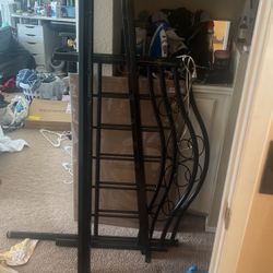 Free Twin Bed Frame 