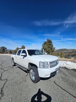 2013 Chevrolet Silverado