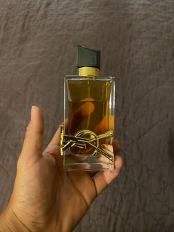 YSL men cologne
