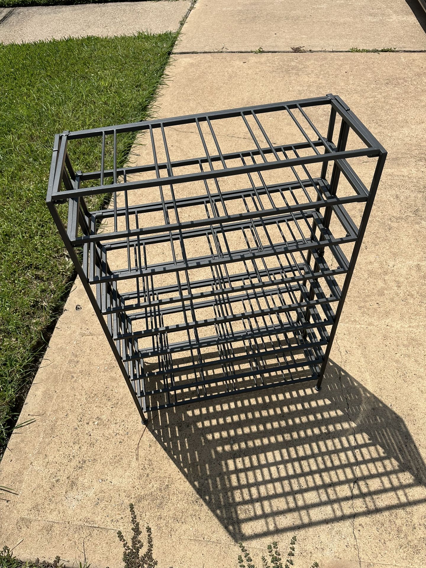 Wine Rack