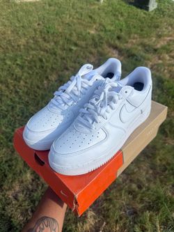 Nike Air Force 1 Color of Month PREMIUM Sz11