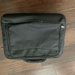 Dell laptop bag
