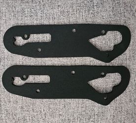 New Pair of Tail Light Gaskets for 02-04 Acura RSX (Base & Type-S)