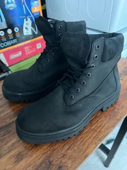 Botas
