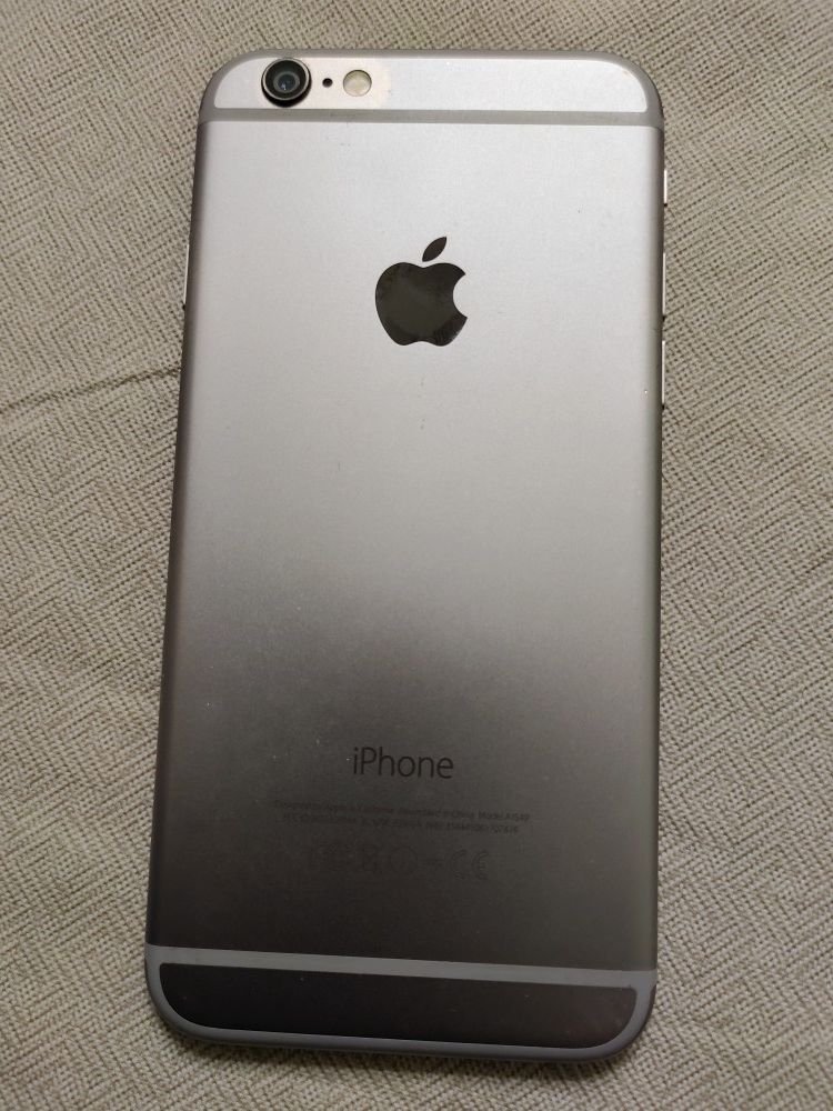 Apple iPhone 6 64GB need cash now