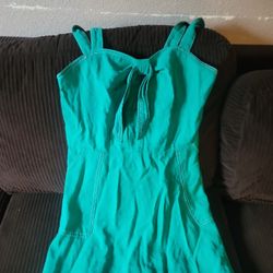 Dress, Summer Dress