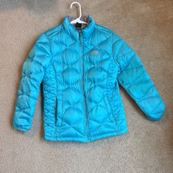 Northface Jacket