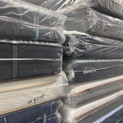 Name Brand Mattresses 
