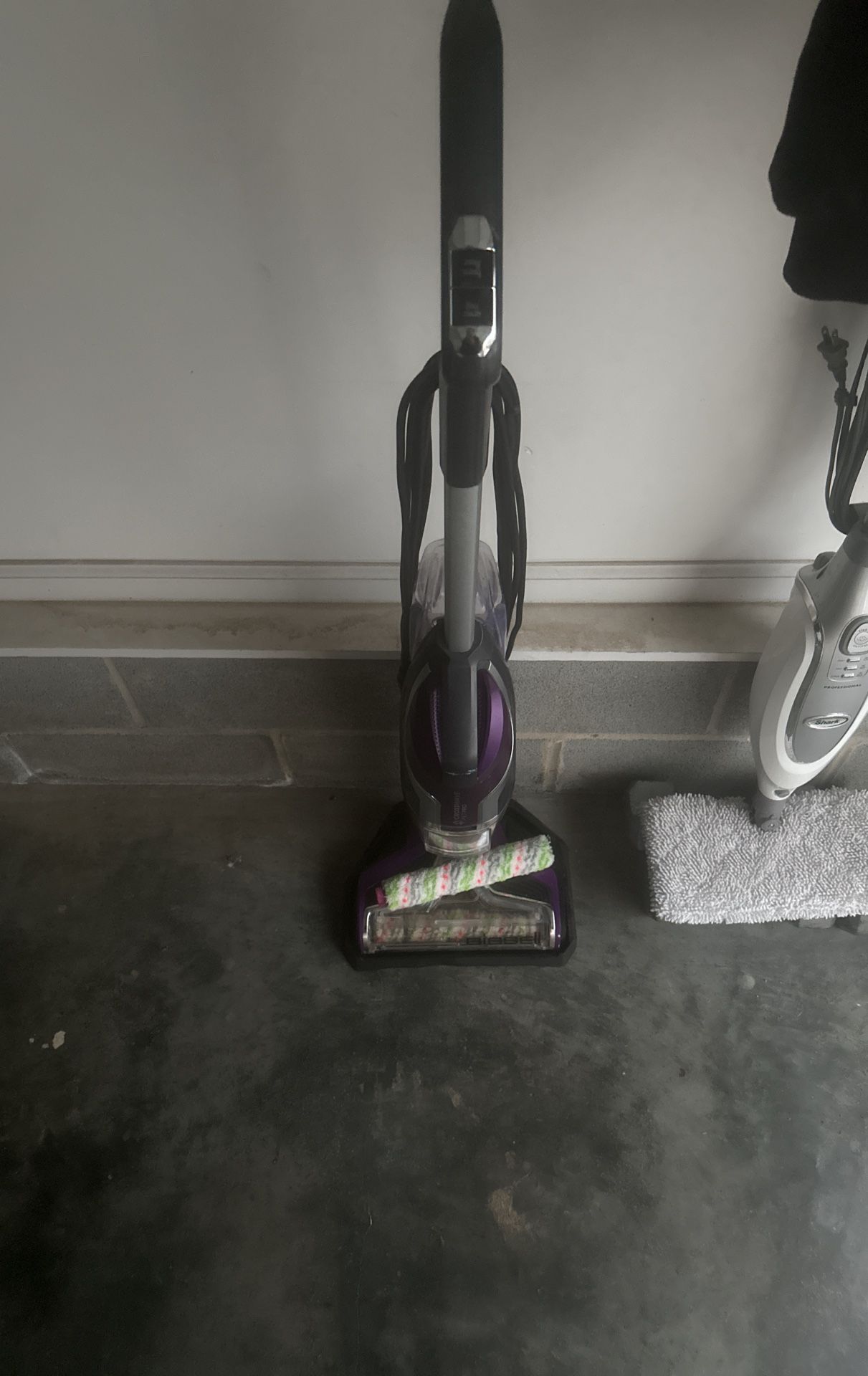 Crosswave Pet Pro Vacuum
