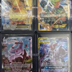 Pokémon Cards