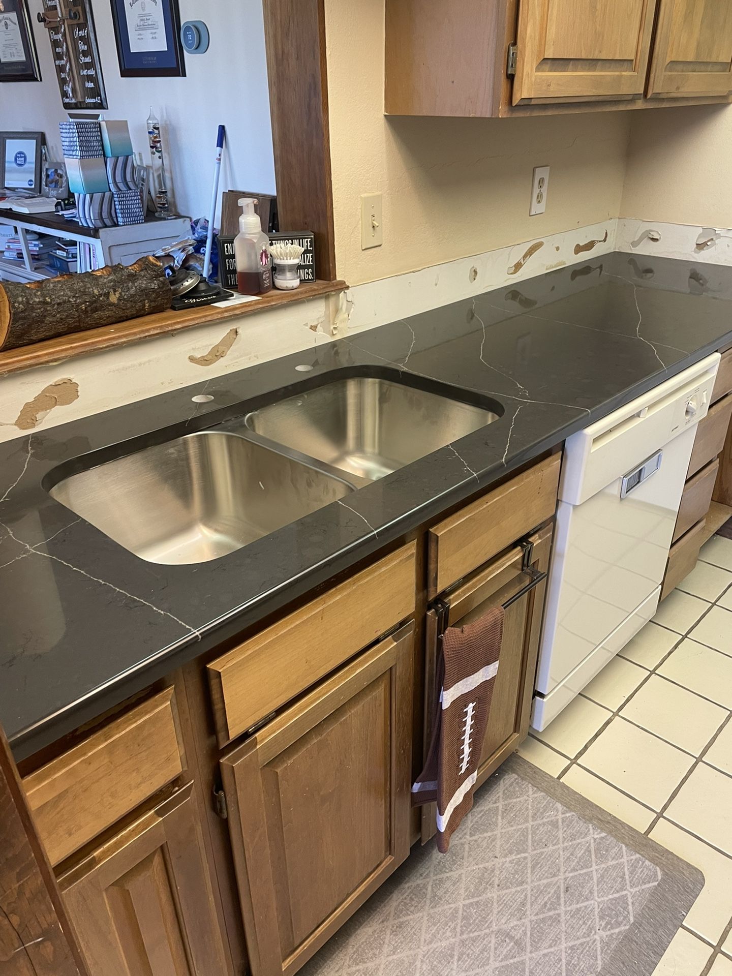 Countertops