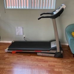Treadmill - Sunny