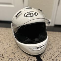 Arai XS Vector-2 Motorcycle Helmet 