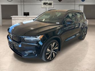 2021 Volvo XC40 Recharge Pure Electric
