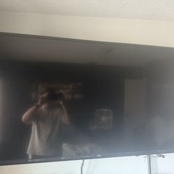 45” Onn TV 