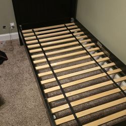 Twin Xl Bed Frame