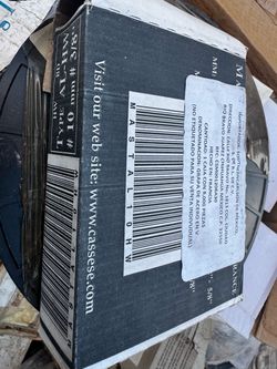 V-Staple Steel Spool 8000 Pieces