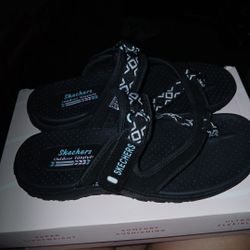 Sketchers Outdoor Wear