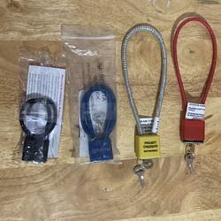 Gun Safe Locks 