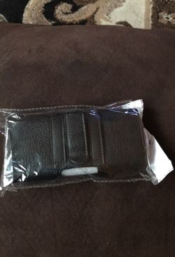 Phone Case Waste Belt
