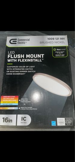 Celling light LED