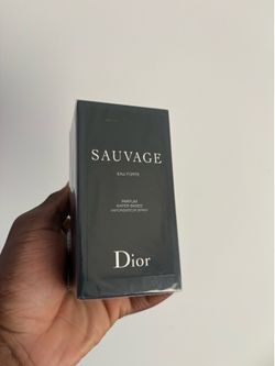 Dior Sauvage Cologne 100ml