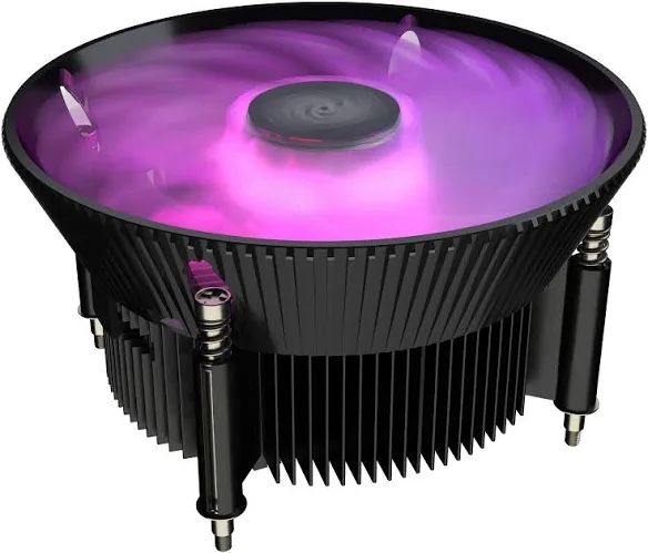 Cooler Master i71C RGB Intel CPU Cooler