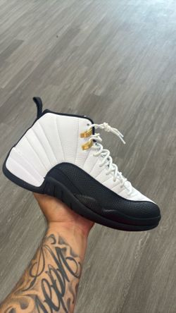 Jordan 12 taxi