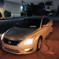 2013 Nissan Altima