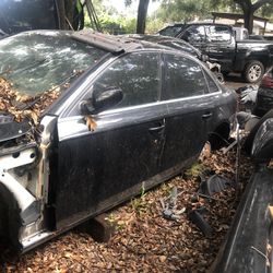 Parts Only
