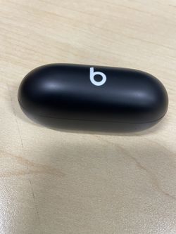 Beats By Dre - Solo Ear Buds - Black