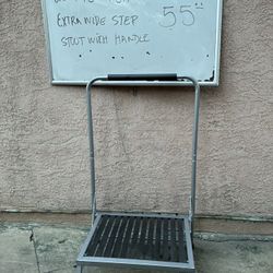 Stool