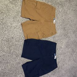 Shorts Old Navy $8 For 2 