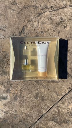 Parfum, Eau de Toilette Spray, Body Lotion pack (New)