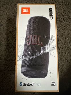 JBL Grip bluetooth speaker