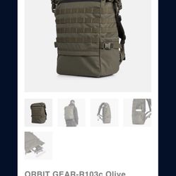 Backpack