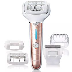 Panasonic Cordless Epilator & Shaver System