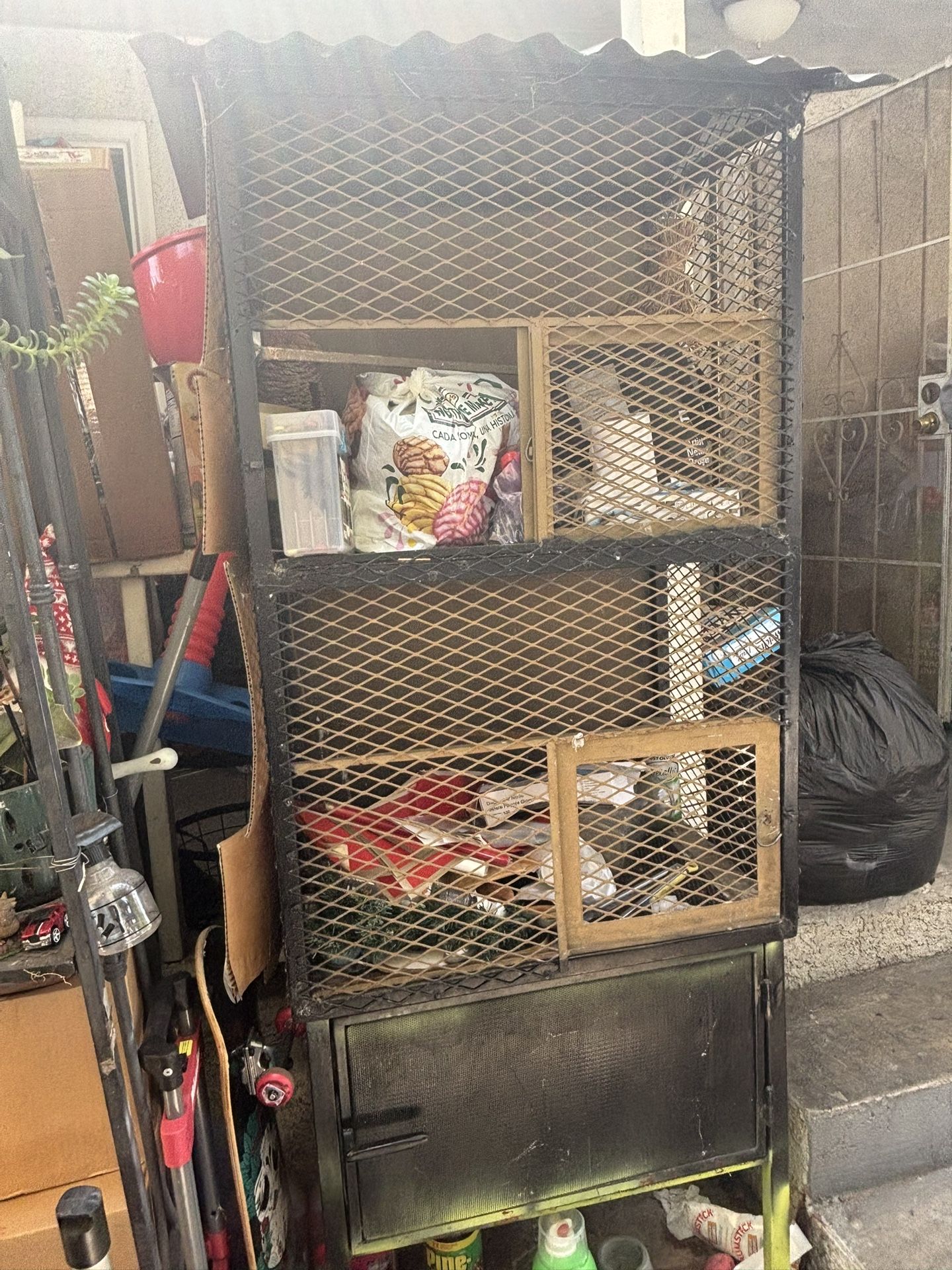 Bird Cage