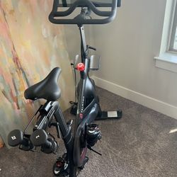 Peloton Bike $900 