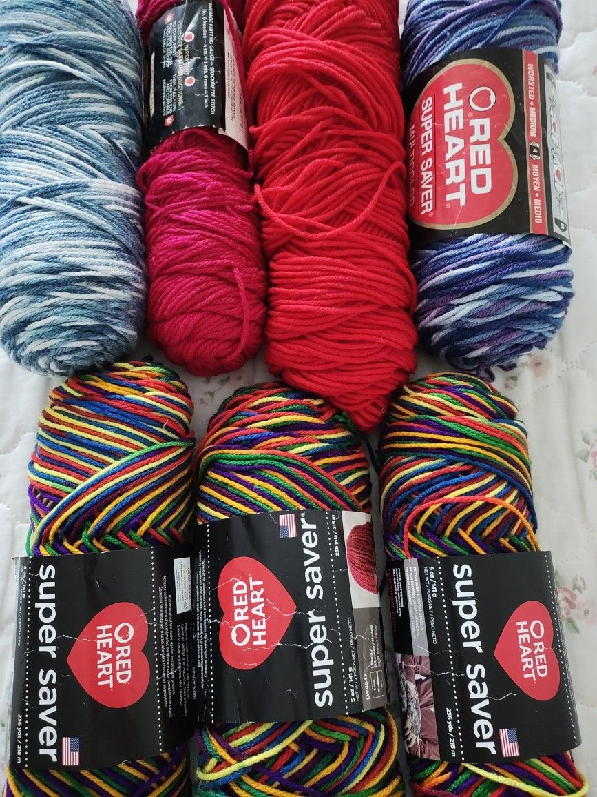 Yarn