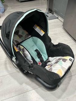 Car seat