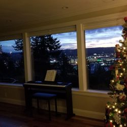 Williams Overture Piano 🎹 